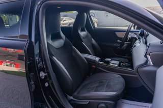 MERCEDES CLASE A 220D AMG LINE 190 CV