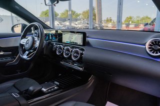 MERCEDES CLASE A 220D AMG LINE 190 CV