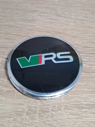 Emblemas VRS (4 unidades) 56mm