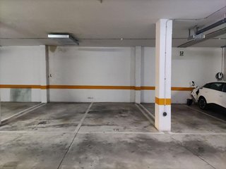 Garaje en venta en Aspe
