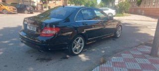 Mercedes-Benz Clase C 2009