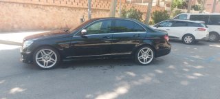 Mercedes-Benz Clase C 2009
