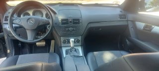 Mercedes-Benz Clase C 2009