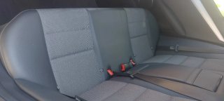 Mercedes-Benz Clase C 2009