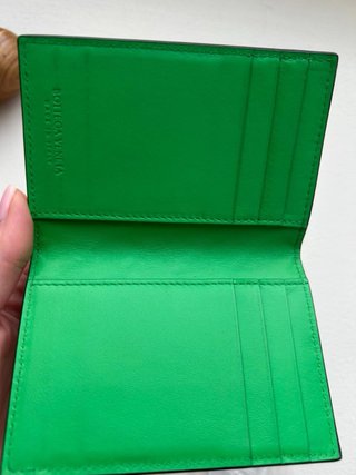 Bottega Veneta Intrecciato Original Negra