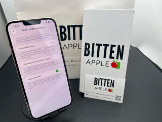 iPhone  13 Pro Max 128GB // BAT 100%// GARANTÍA//