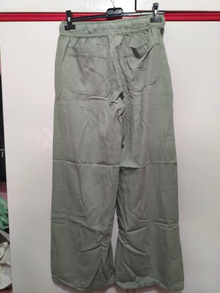Pantalón verde