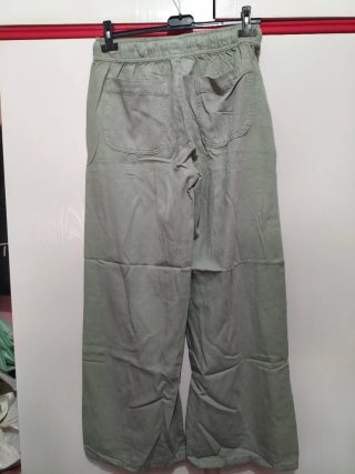 Pantalón verde