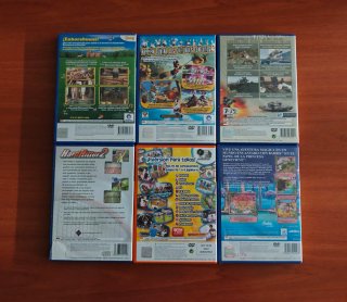 Juegos Ps2