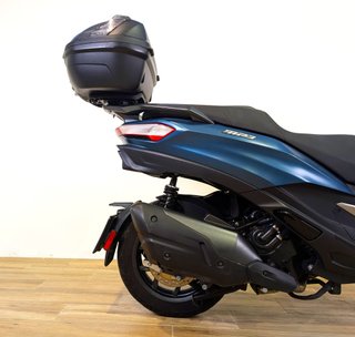PIAGGIO MP3 Exclusive 530   (modelo actual) 2022