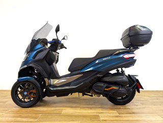 PIAGGIO MP3 Exclusive 530   (modelo actual) 2022