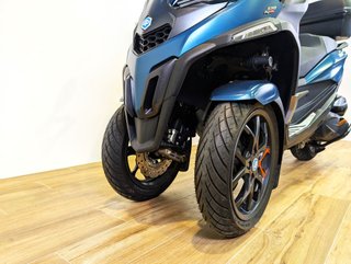 PIAGGIO MP3 Exclusive 530   (modelo actual) 2022