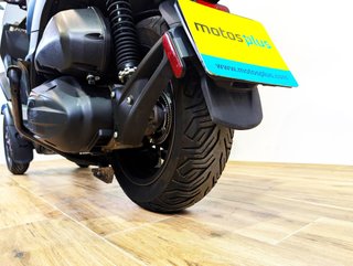 PIAGGIO MP3 Exclusive 530   (modelo actual) 2022