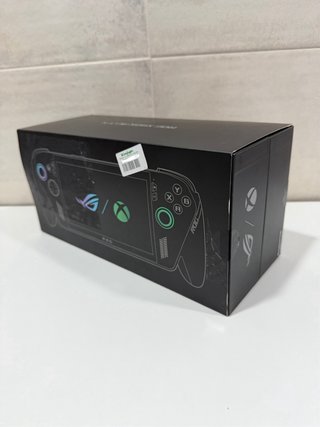 ROG XBOX ALLY X 24GB 1TB SSD