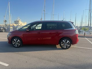 Citroen Grand C4 Picasso 7 plazas