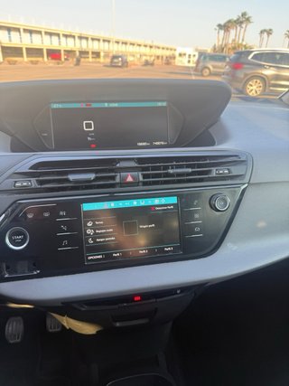 Citroen Grand C4 Picasso 7 plazas