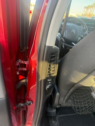Citroen Grand C4 Picasso 7 plazas