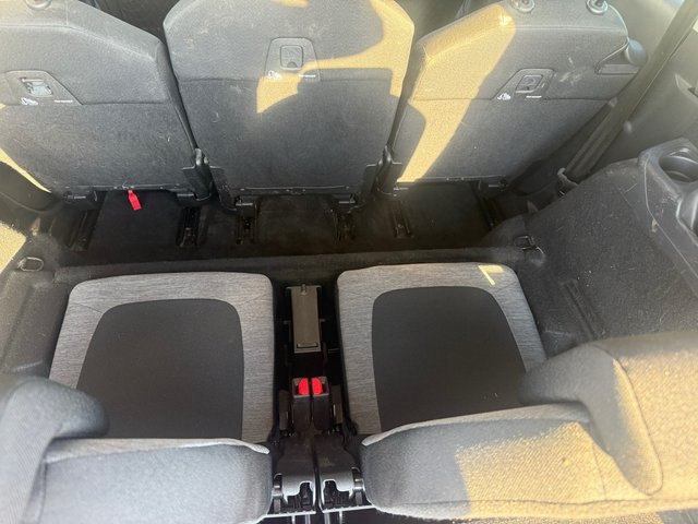 Citroen Grand C4 Picasso 7 plazas
