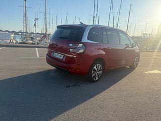 Citroen Grand C4 Picasso 7 plazas