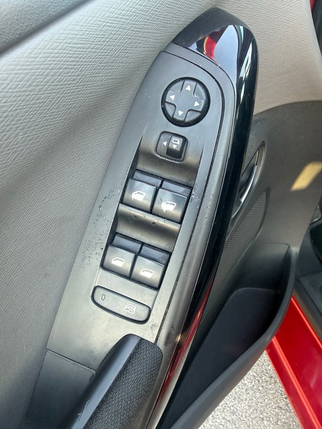 Citroen Grand C4 Picasso 7 plazas