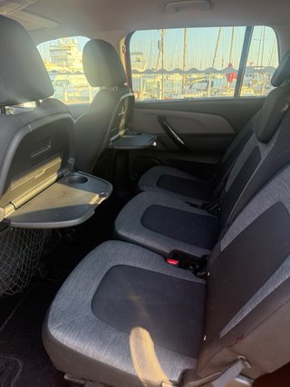 Citroen Grand C4 Picasso 7 plazas