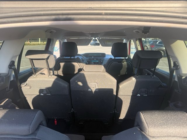 Citroen Grand C4 Picasso 7 plazas