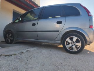Opel Meriva 2005