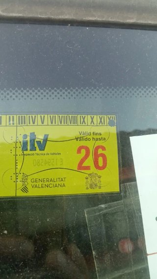 Opel Meriva 2005