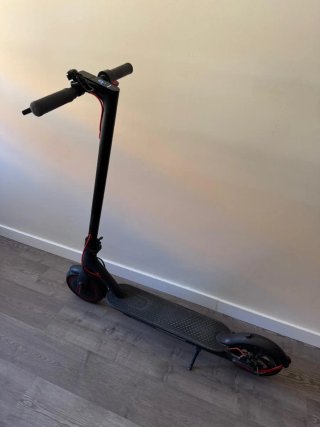 Patinete Eléctrico Xiaomi