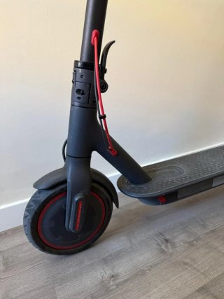 Patinete Eléctrico Xiaomi