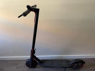Patinete Eléctrico Xiaomi