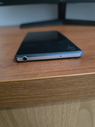 Sony Xperia Z2 Negro