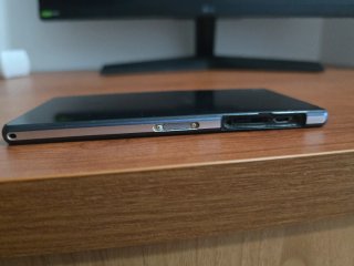 Sony Xperia Z2 Negro