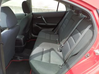Mazda 6 2007