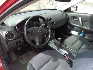 Mazda 6 2007