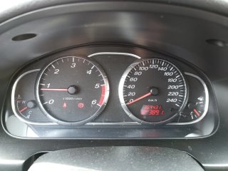Mazda 6 2007