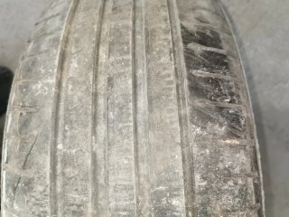 Neumático 205/55 R16