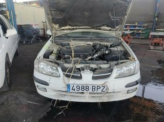 Válvula egr nissan 770463 almera (n16/e) 2.2 di