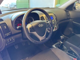 Hyundai i30 1.6 SW CLASICC ETIQUETA C