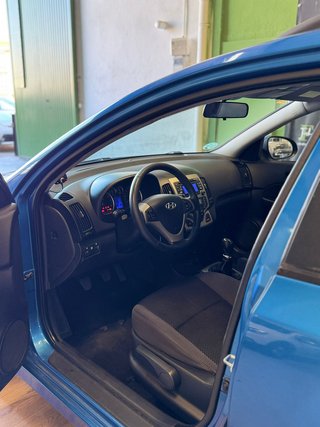 Hyundai i30 1.6 SW CLASICC ETIQUETA C