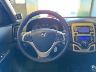 Hyundai i30 1.6 SW CLASICC ETIQUETA C