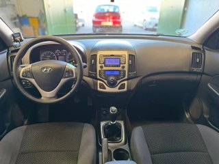 Hyundai i30 1.6 SW CLASICC ETIQUETA C