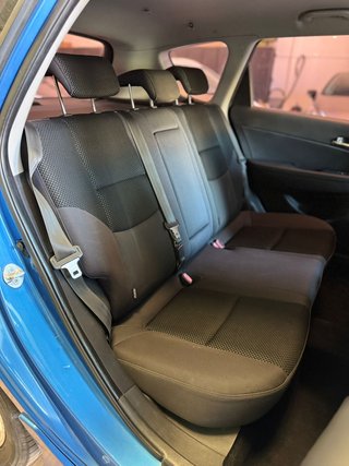 Hyundai i30 1.6 SW CLASICC ETIQUETA C