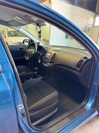 Hyundai i30 1.6 SW CLASICC ETIQUETA C