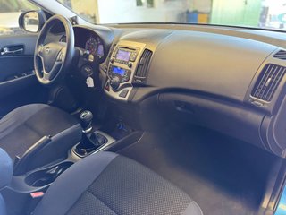 Hyundai i30 1.6 SW CLASICC ETIQUETA C