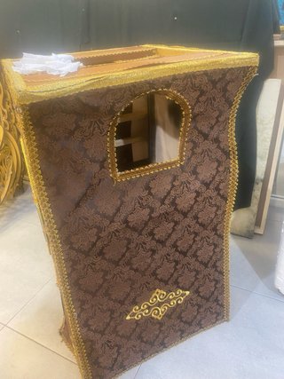 Disfraz Din Don Reloj Antiguo