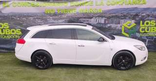 Opel Insignia ST 2.0 CDTI Biturbo 4x4 Sportive Auto