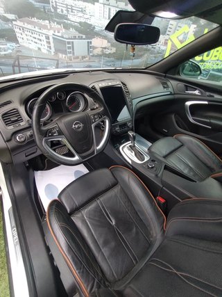 Opel Insignia ST 2.0 CDTI Biturbo 4x4 Sportive Auto