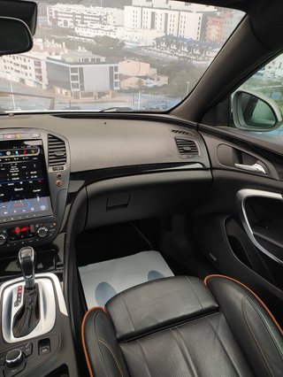 Opel Insignia ST 2.0 CDTI Biturbo 4x4 Sportive Auto