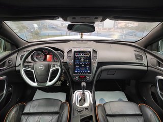 Opel Insignia ST 2.0 CDTI Biturbo 4x4 Sportive Auto